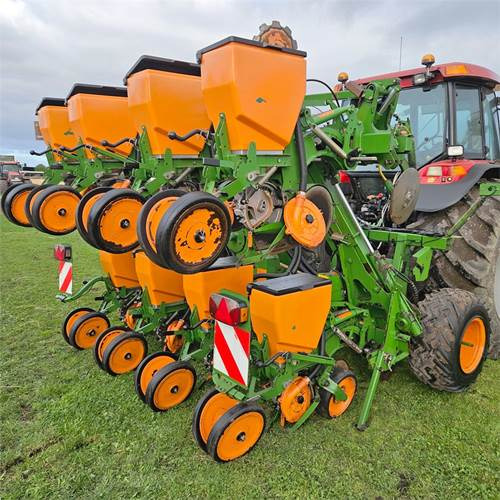Amazone ED 602-K - 播种设备:图3 Amazone ED 602-K - 播种设备:图3