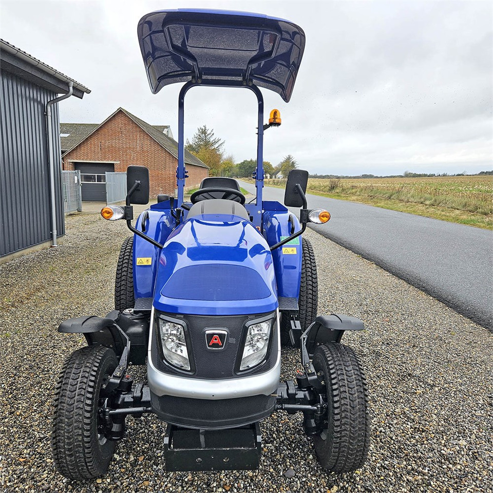 Arbos TE-1 - 拖拉机:图4 Arbos TE-1 - 拖拉机:图4