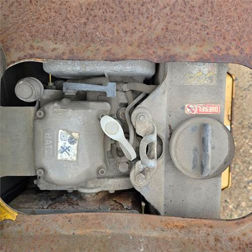 振动板 Atlas Copco LG500：图9