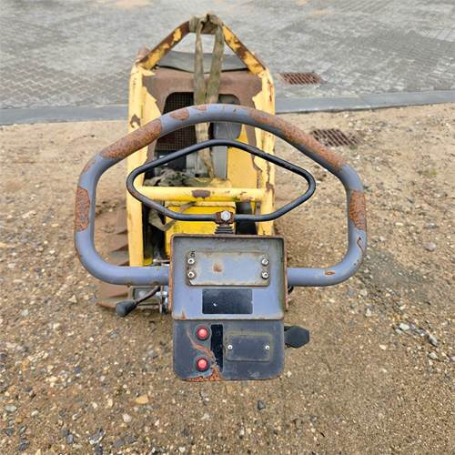 振动板 Atlas Copco LG500：图6