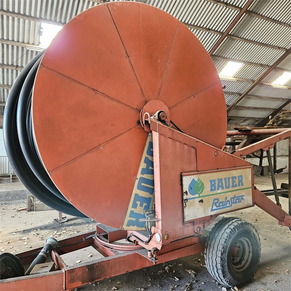 Bauer 110-400 - 灌溉系统:图4 Bauer 110-400 - 灌溉系统:图4