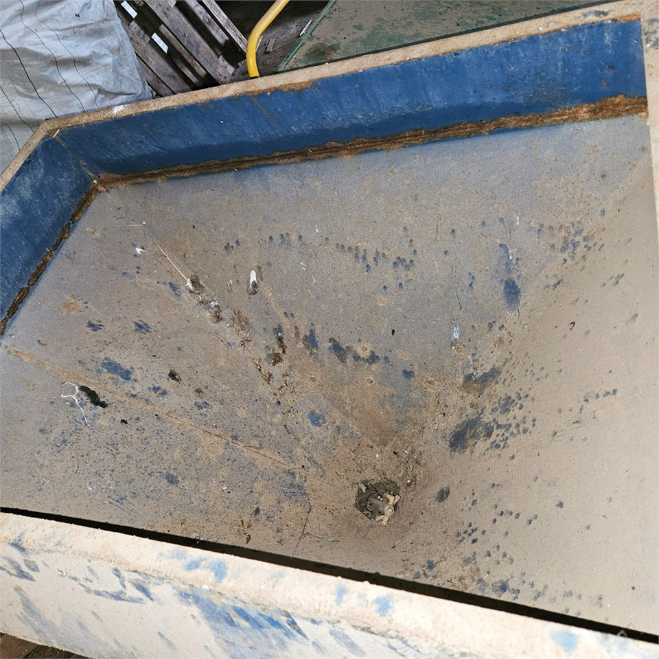 Bogballe B-700 - 施肥设备:图5 Bogballe B-700 - 施肥设备:图5