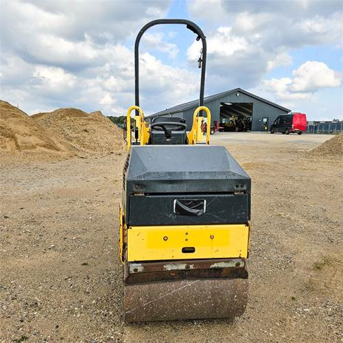 Bomag BW 80 ADH-2 - 压路机:图4 Bomag BW 80 ADH-2 - 压路机:图4