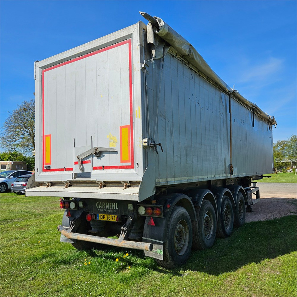 Carnehl Chks/al - 翻斗半拖车:图5 Carnehl Chks/al - 翻斗半拖车:图5