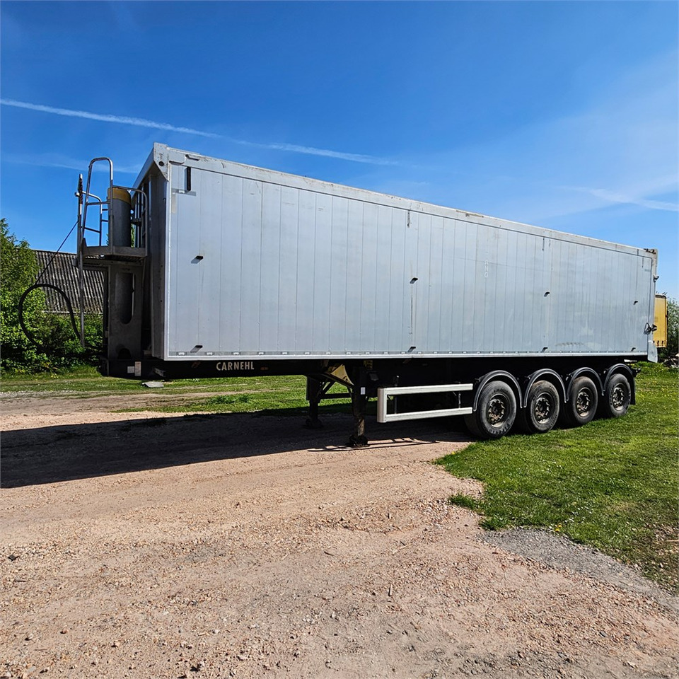Carnehl Chks/al - 翻斗半拖车:图1 Carnehl Chks/al - 翻斗半拖车:图1