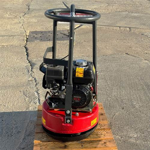 Chicago Pneumatic KMR11 - 振动板:图2 Chicago Pneumatic KMR11 - 振动板:图2