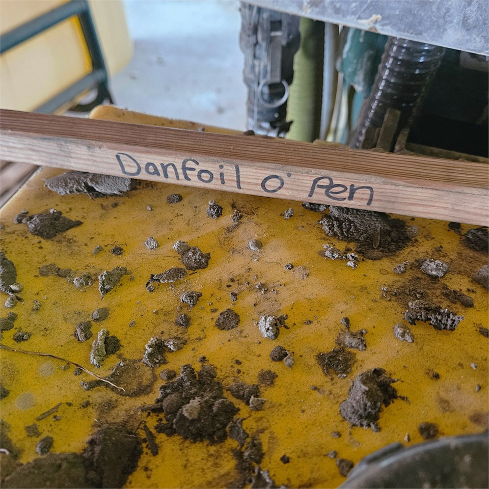 喷雾机 Danfoil Airboss EA24：图47