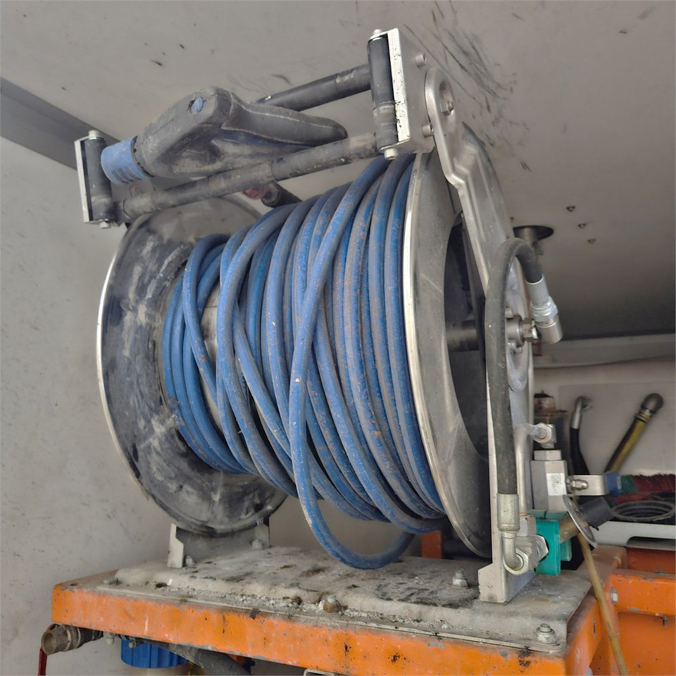 Den-Jet CD50-400 - 高压清洗机:图3 Den-Jet CD50-400 - 高压清洗机:图3