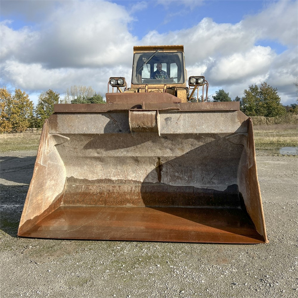 Dresser 560 B - 轮式装载机:图4 Dresser 560 B - 轮式装载机:图4