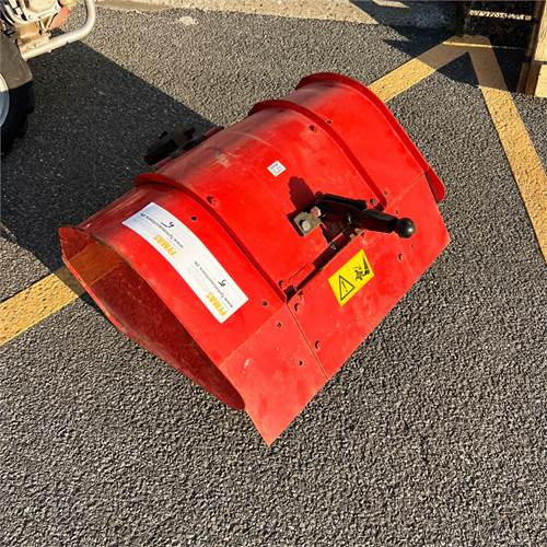 清洁机械 Echo Hurrican ES-400PIA:图12 清洁机械 Echo Hurrican ES-400PIA:图12