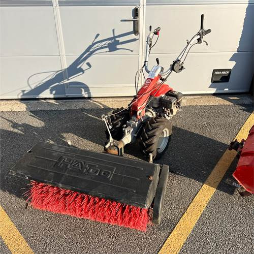 清洁机械 Echo Hurrican ES-400PIA:图11 清洁机械 Echo Hurrican ES-400PIA:图11