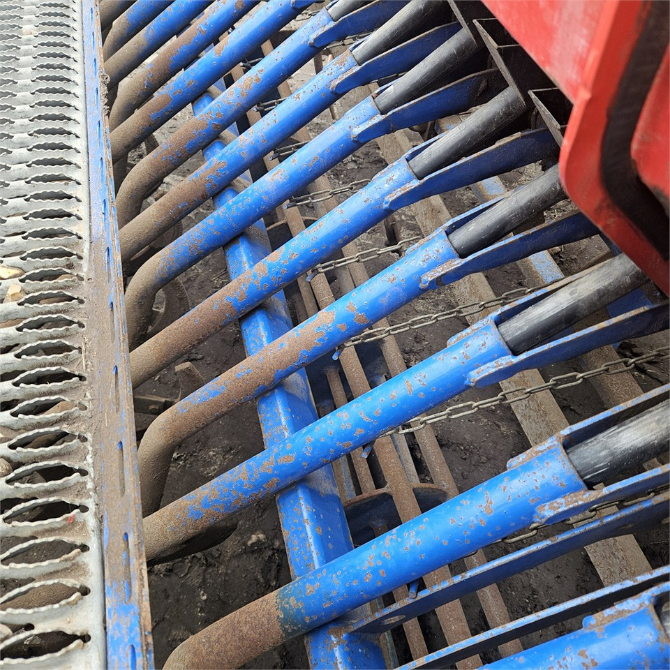 播种设备 Fiona Orion XR 4.00 - SEEDCOM XR VB 4.0:图24 播种设备 Fiona Orion XR 4.00 - SEEDCOM XR VB 4.0:图24