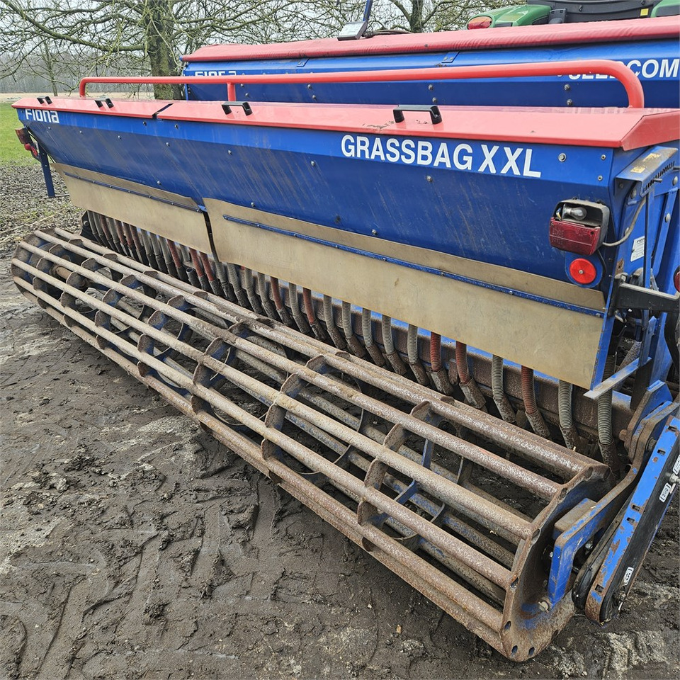 播种设备 Fiona Orion XR 4.00 - SEEDCOM XR VB 4.0:图16 播种设备 Fiona Orion XR 4.00 - SEEDCOM XR VB 4.0:图16