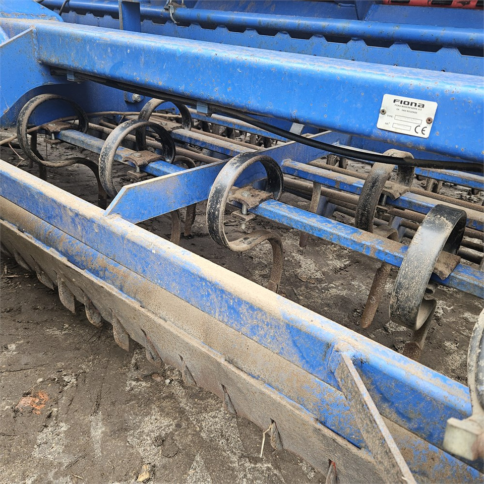 播种设备 Fiona Orion XR 4.00 - SEEDCOM XR VB 4.0:图30 播种设备 Fiona Orion XR 4.00 - SEEDCOM XR VB 4.0:图30