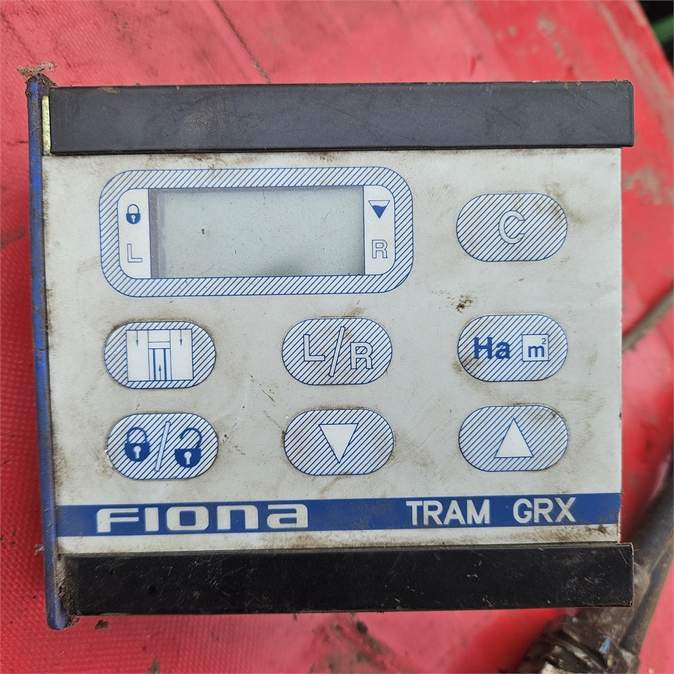 播种设备 Fiona Orion XR 4.00 - SEEDCOM XR VB 4.0:图8 播种设备 Fiona Orion XR 4.00 - SEEDCOM XR VB 4.0:图8