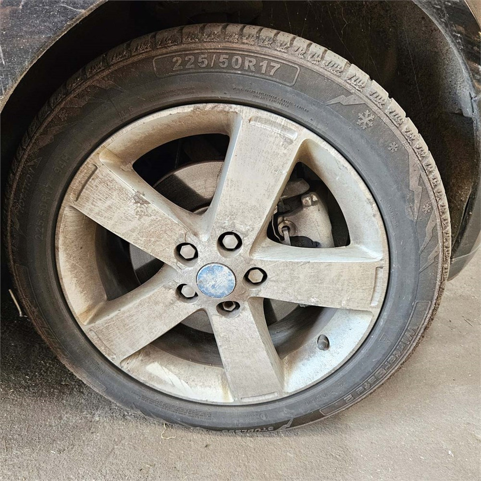 越野车 Ford S-Max：图20