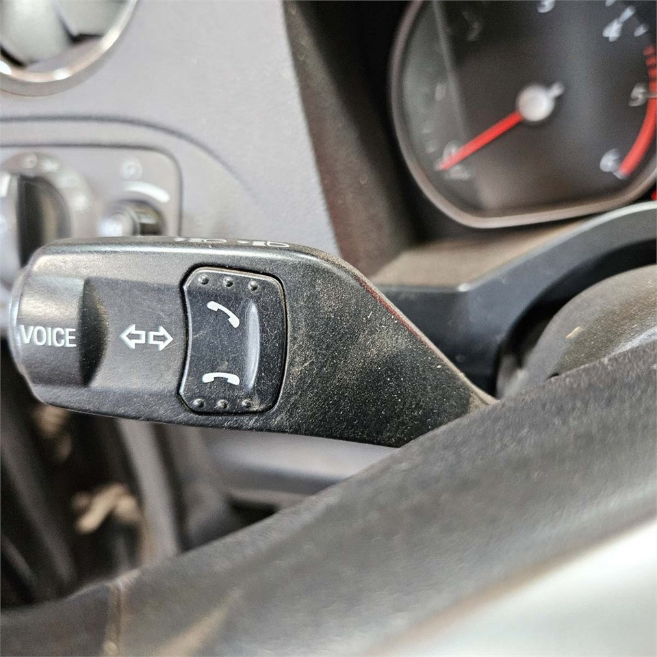 越野车 Ford S-Max：图13