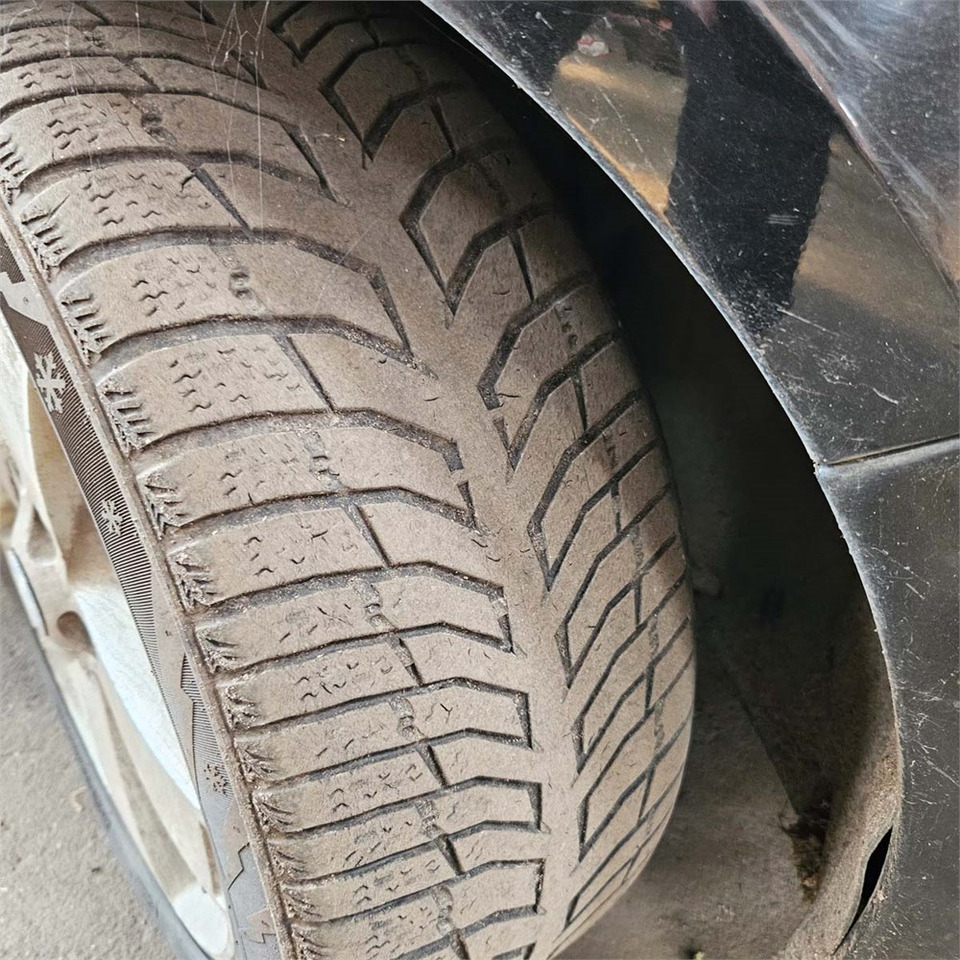 越野车 Ford S-Max：图21