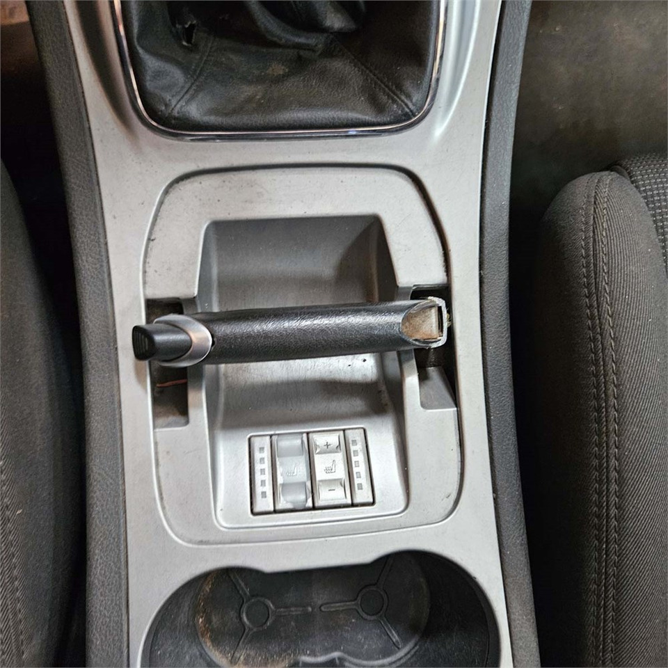 越野车 Ford S-Max：图15