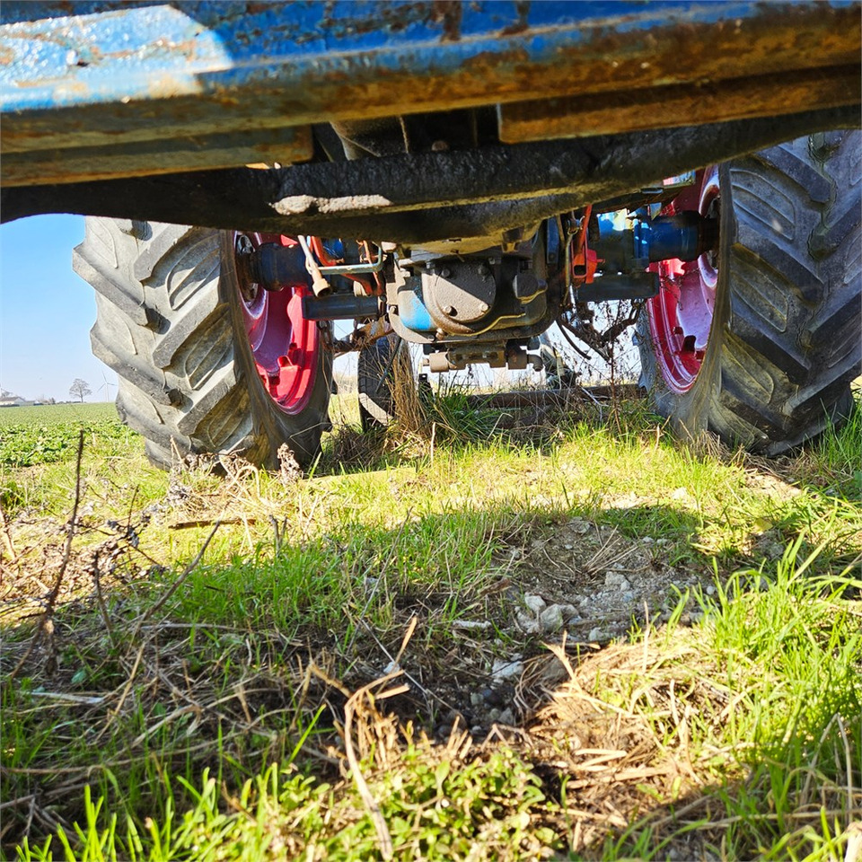 拖拉机 Ford T2:图23 拖拉机 Ford T2:图23