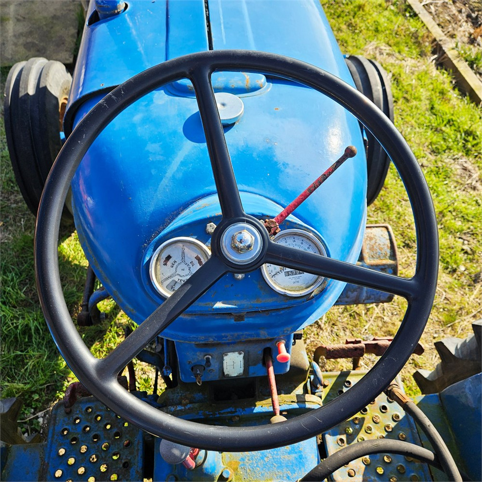 拖拉机 Ford T2:图7 拖拉机 Ford T2:图7