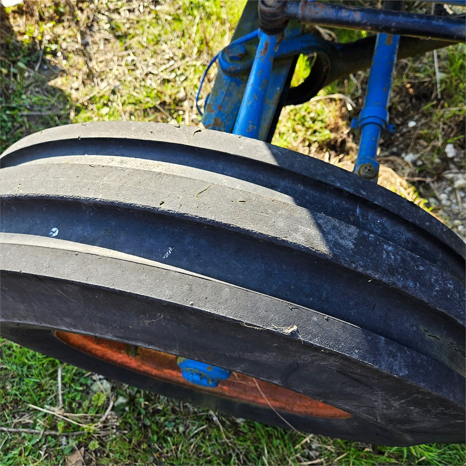 拖拉机 Ford T2:图25 拖拉机 Ford T2:图25