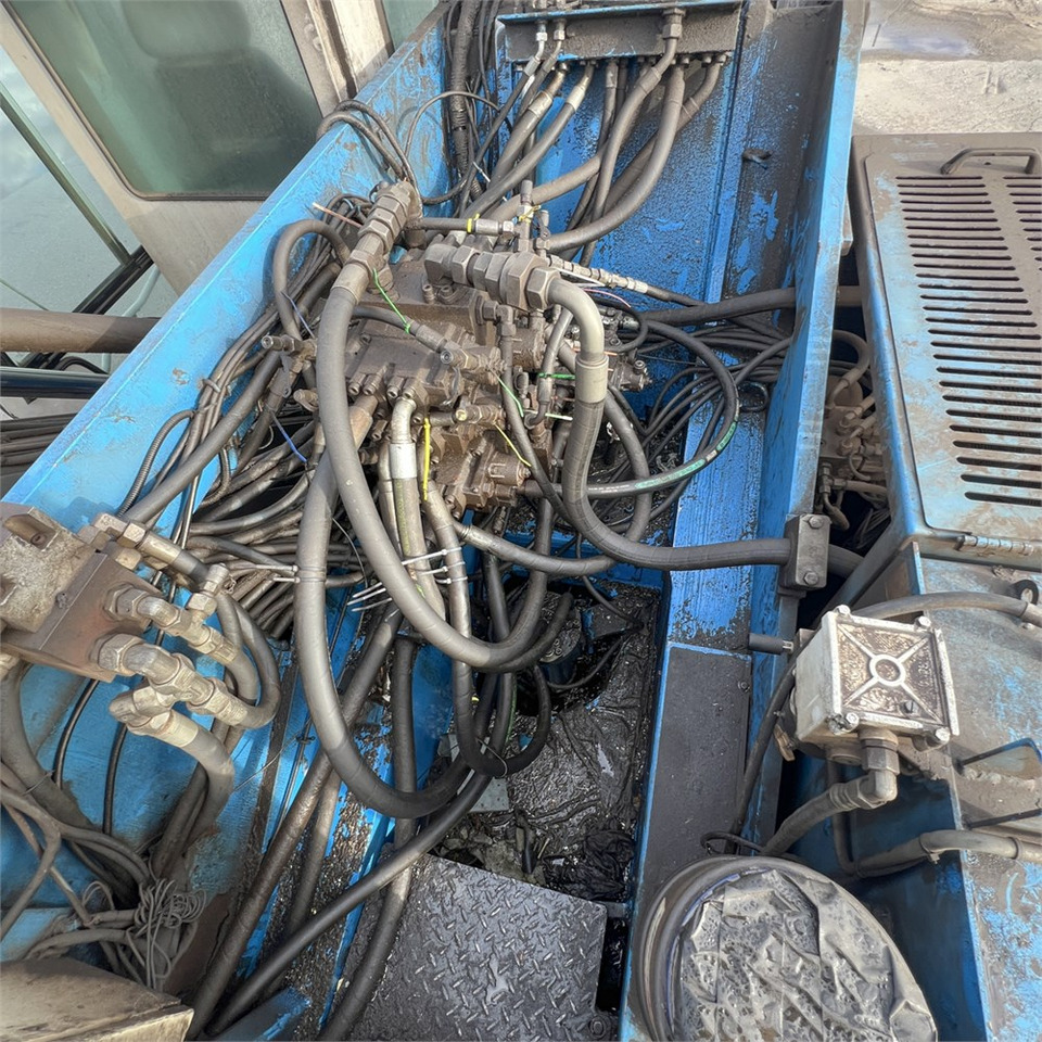 Fuchs MHL 360 租赁 Fuchs MHL 360：图35