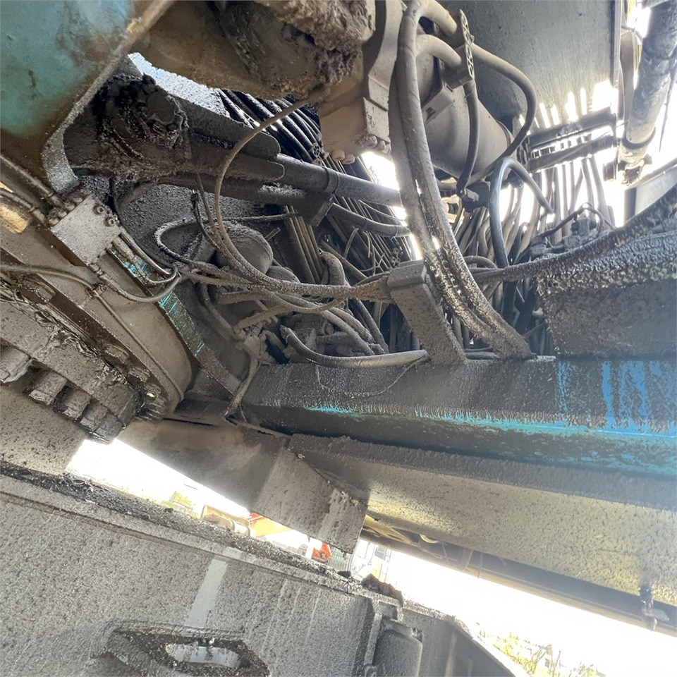 Fuchs MHL 360 租赁 Fuchs MHL 360：图41