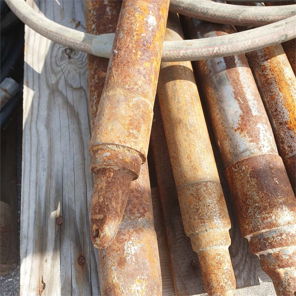 Grundomat 55 - 75 mm - 建筑设备:图4 Grundomat 55 - 75 mm - 建筑设备:图4