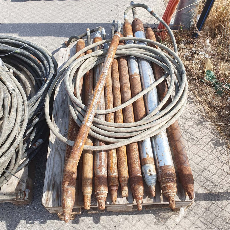 Grundomat 55 - 75 mm - 建筑设备:图2 Grundomat 55 - 75 mm - 建筑设备:图2