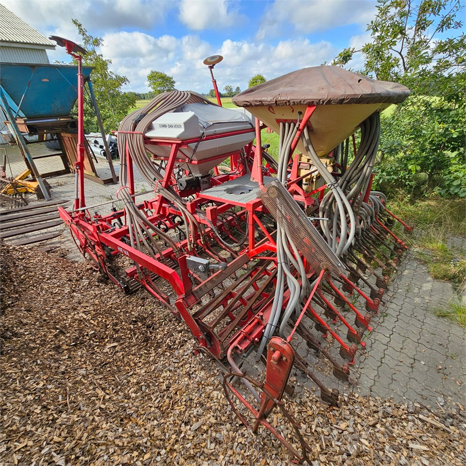 HE-VA Combi-Dan 3000 - 播种设备:图1 HE-VA Combi-Dan 3000 - 播种设备:图1