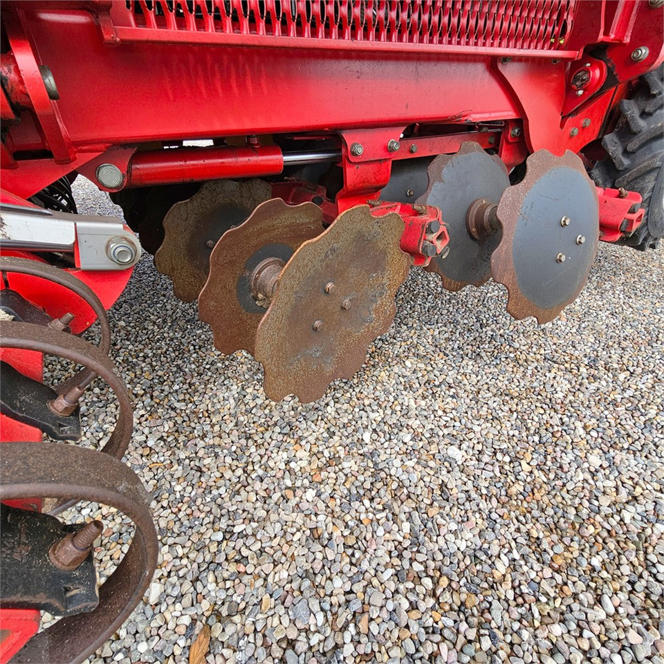 播种设备 Horsch Pronto 6 DC：图48