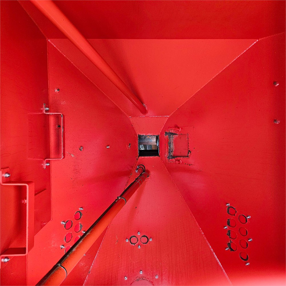 播种设备 Horsch Pronto 6 DC：图22