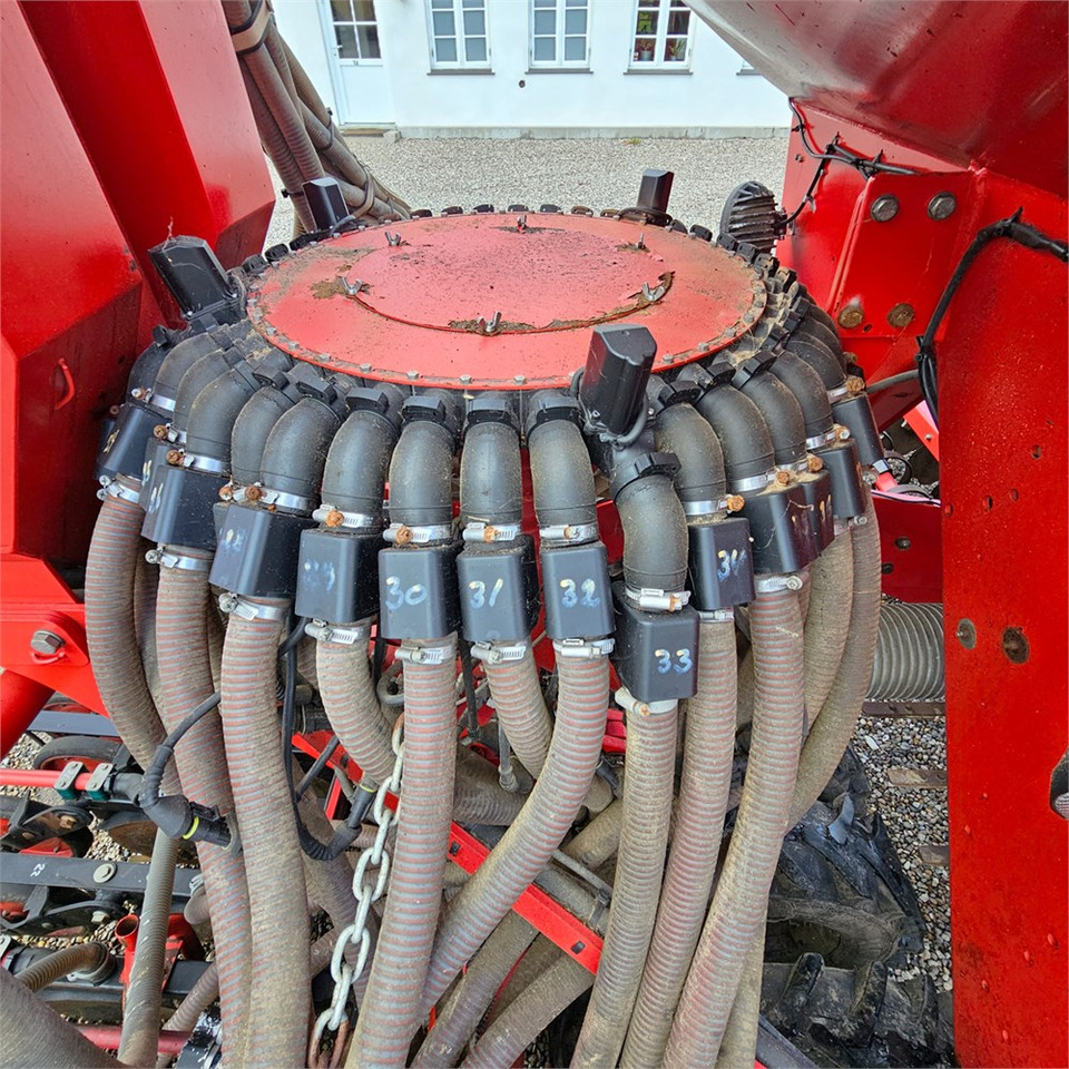 播种设备 Horsch Pronto 6 DC：图31