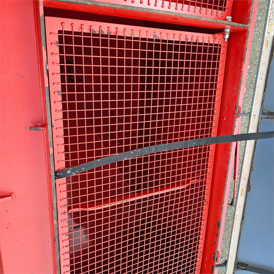 播种设备 Horsch Pronto 6 DC：图21