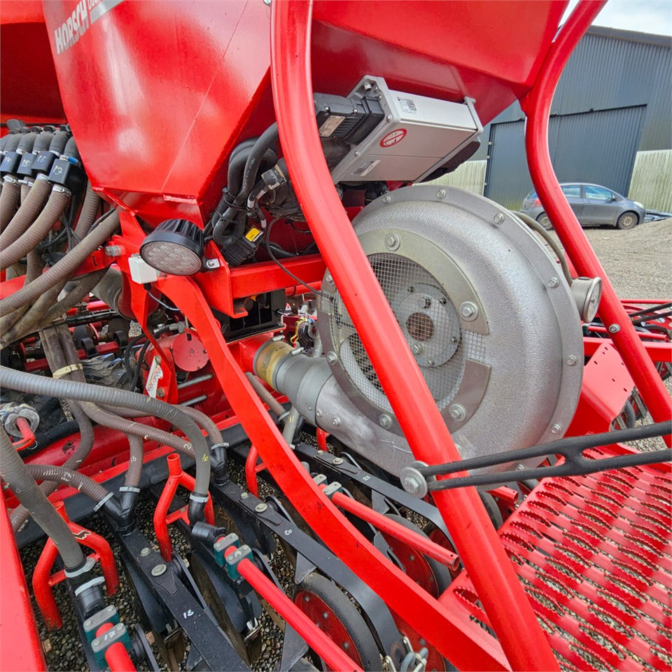 播种设备 Horsch Pronto 6 DC：图35