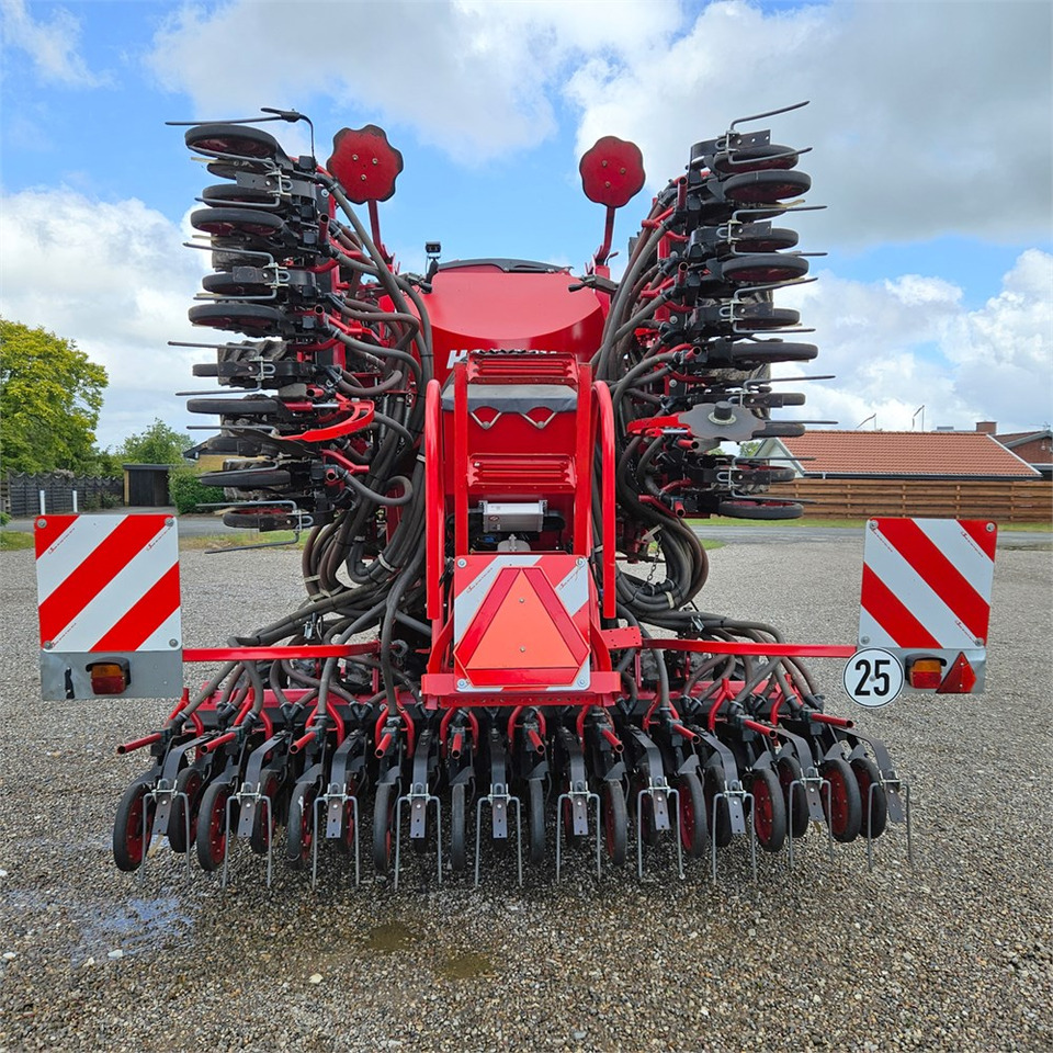 播种设备 Horsch Pronto 6 DC：图15