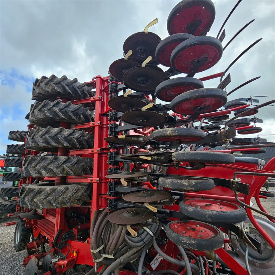 播种设备 Horsch Pronto 6 DC：图20