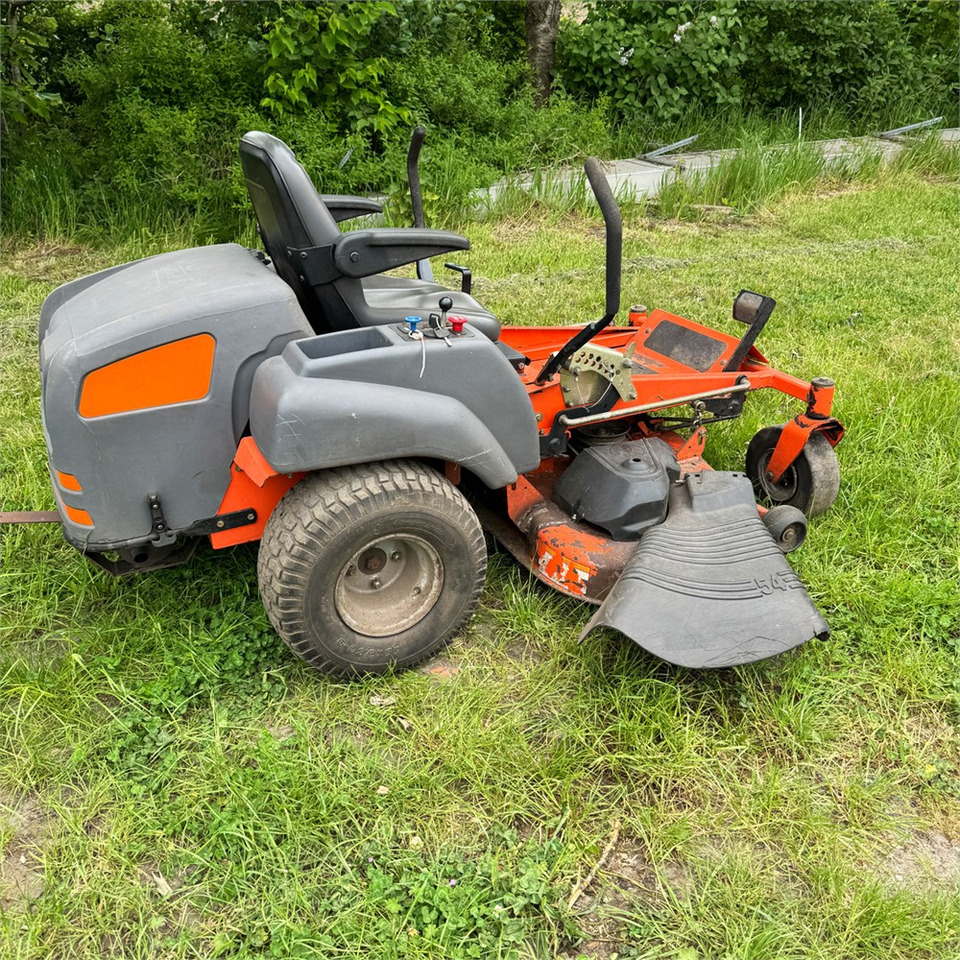 Husqvarna EZ 21 - 园林割草机:图4 Husqvarna EZ 21 - 园林割草机:图4