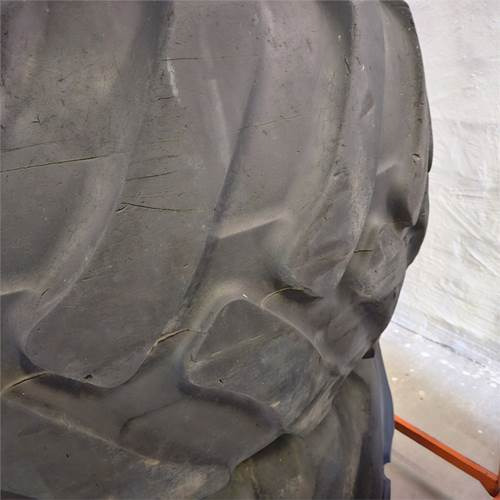 Hydrema Trelleborg 650/55B30.5. - 车轮 适用于 建筑机械:图4 Hydrema Trelleborg 650/55B30.5. - 车轮 适用于 建筑机械:图4