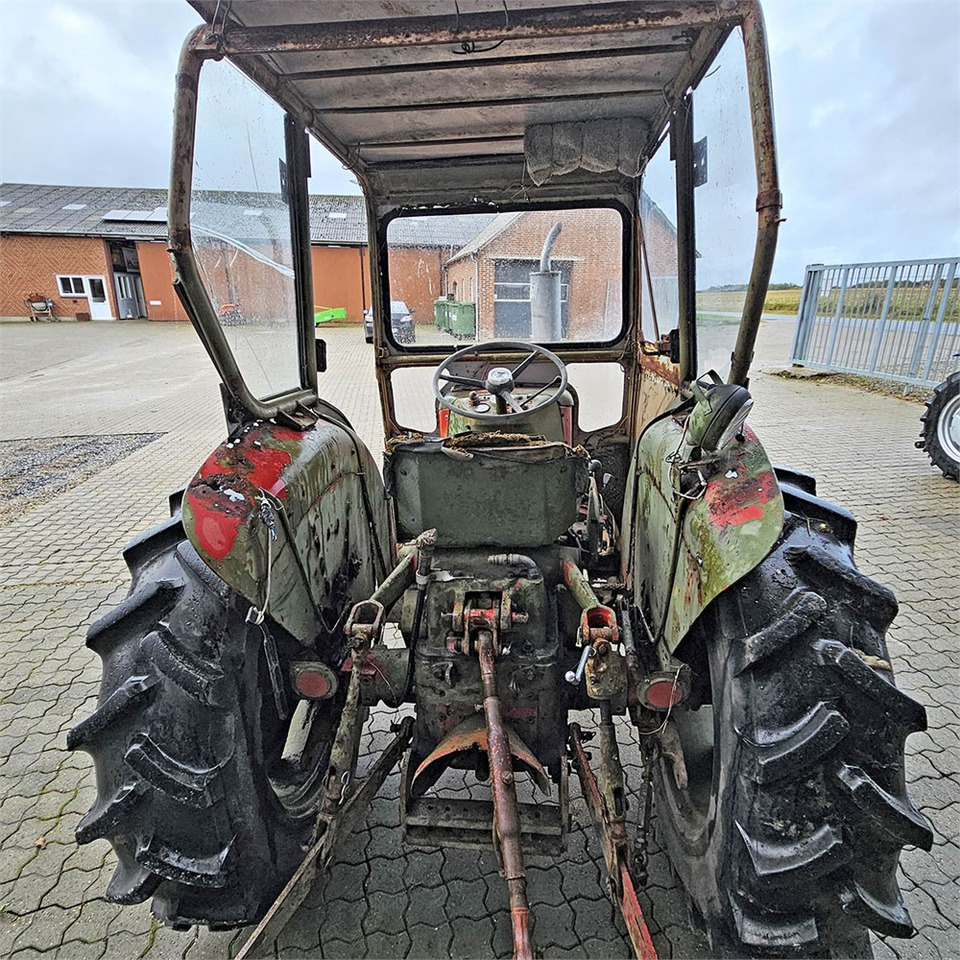 IH 276 - 拖拉机:图5 IH 276 - 拖拉机:图5