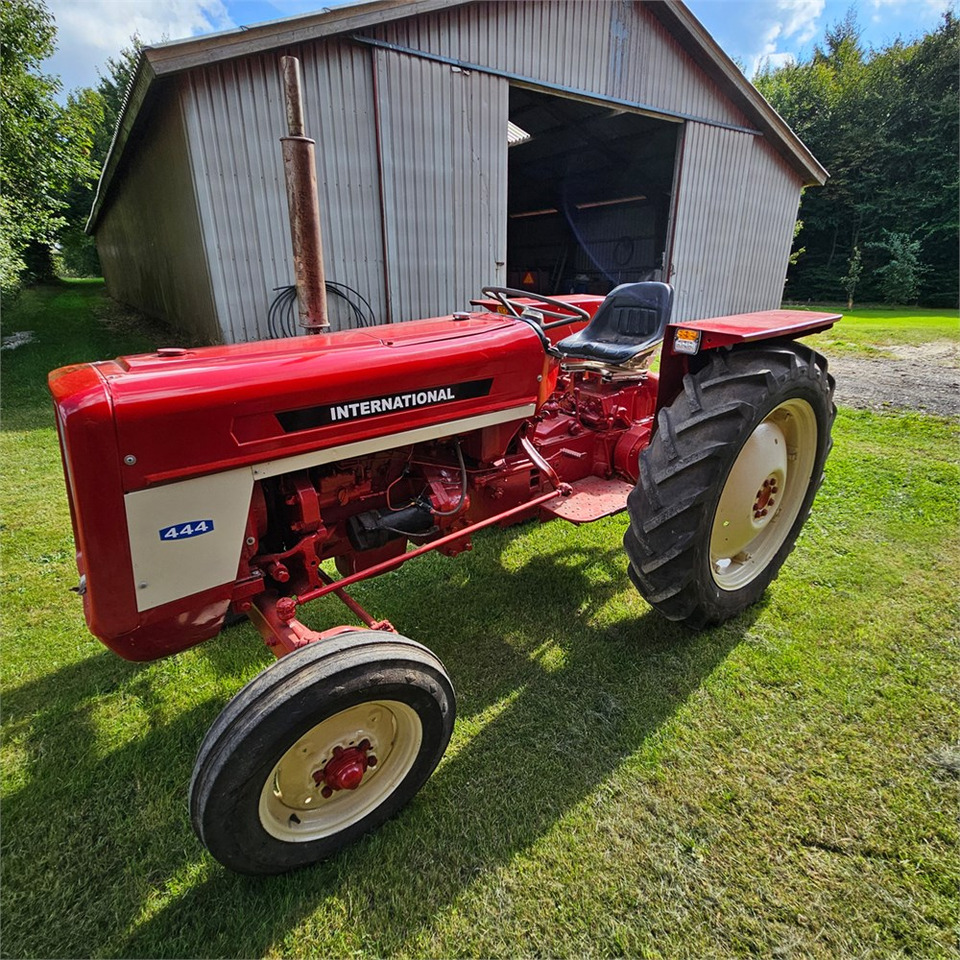 IH 444 租赁 IH 444：图8