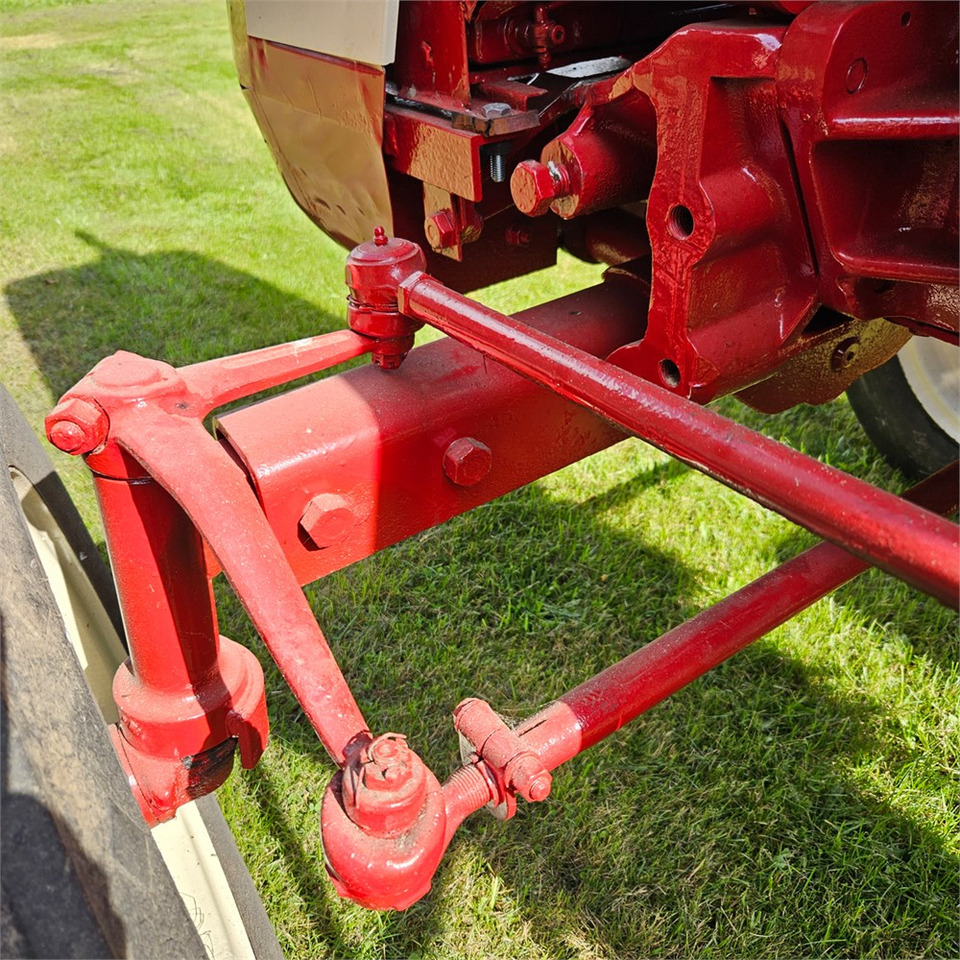 IH 444 租赁 IH 444：图20