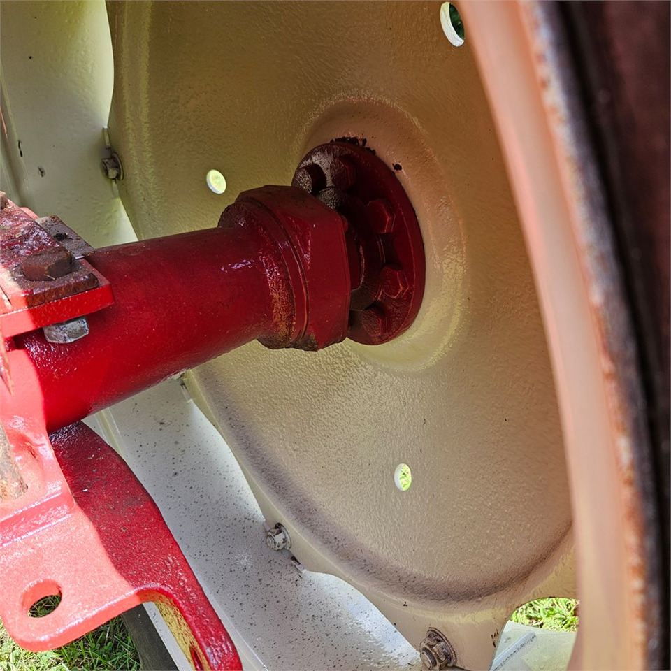 IH 444 租赁 IH 444：图32