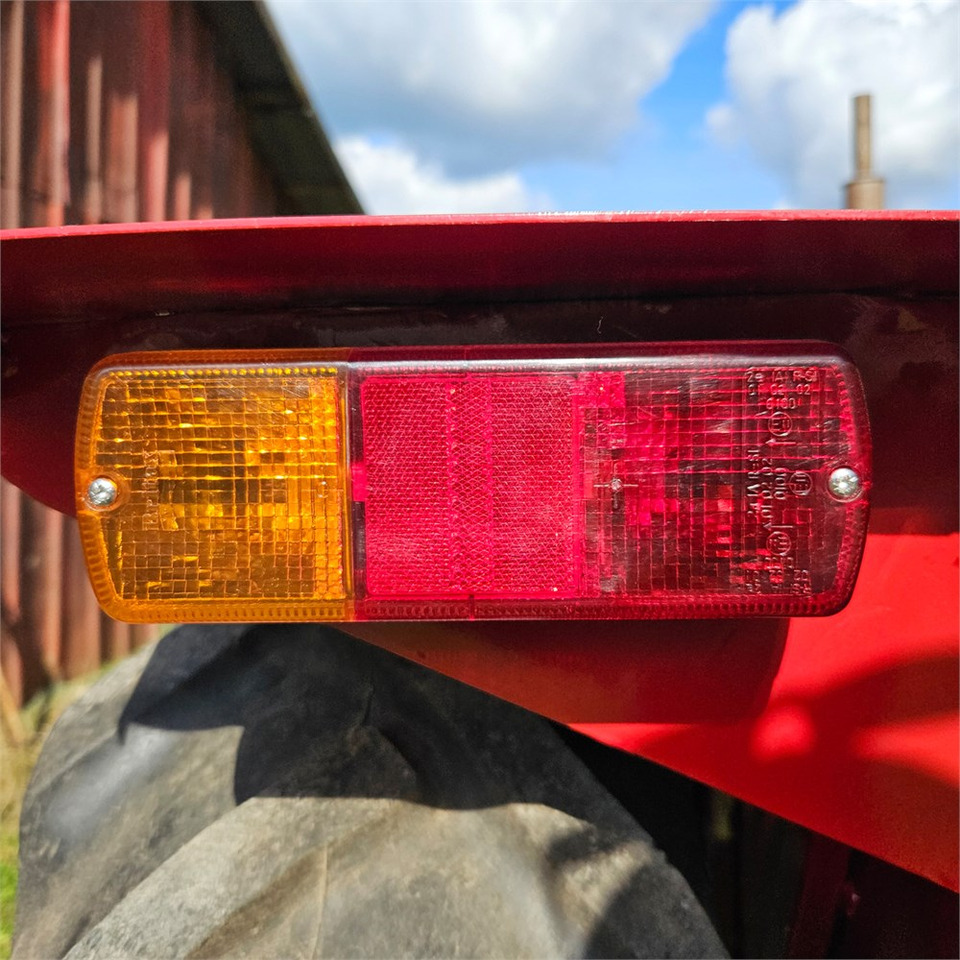 IH 444 租赁 IH 444：图29