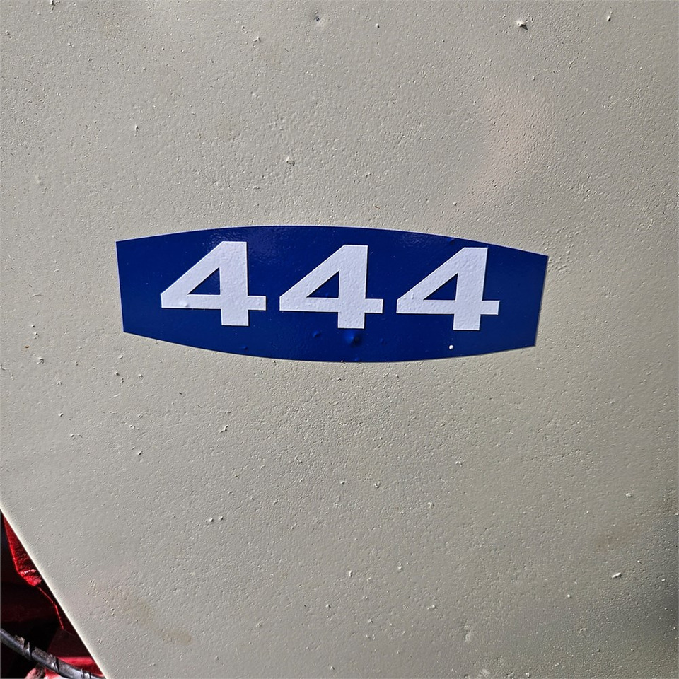 IH 444 租赁 IH 444：图23