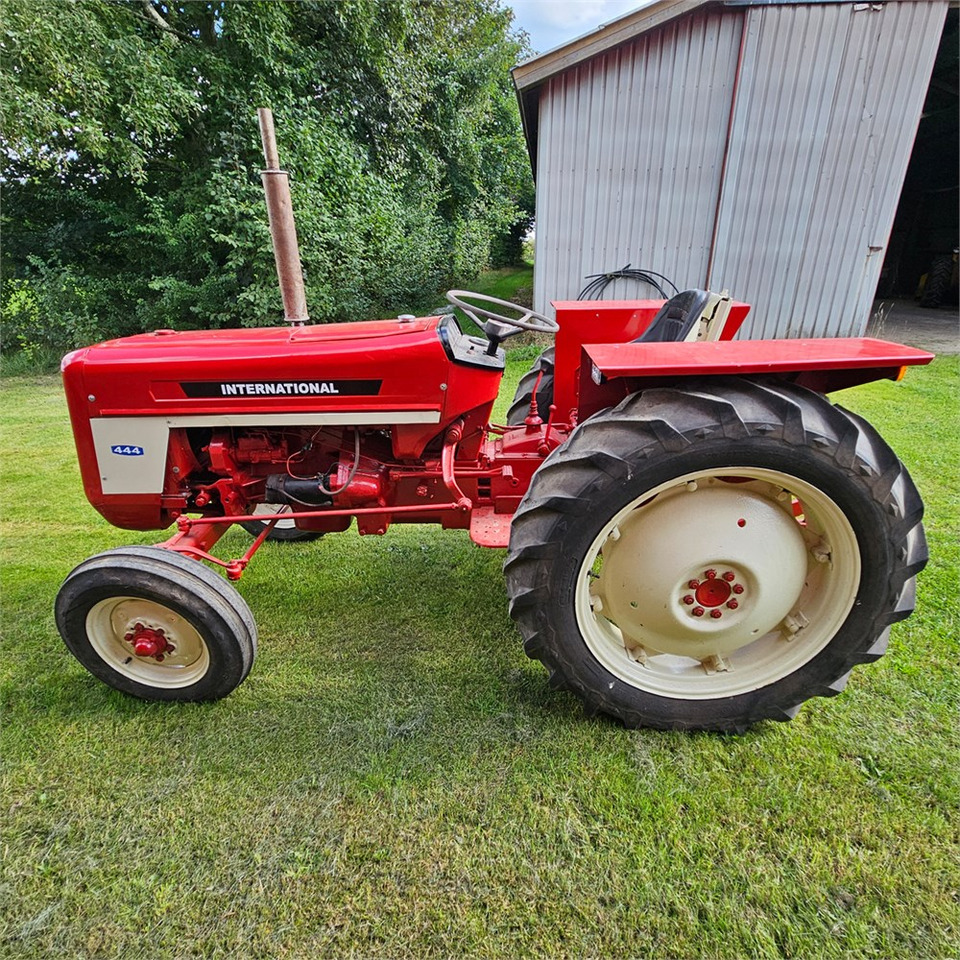 IH 444 租赁 IH 444：图7