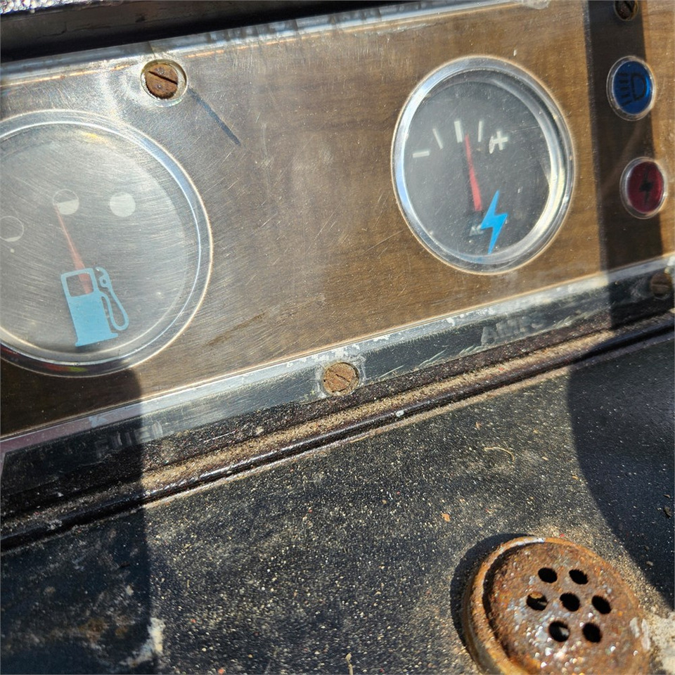 IH 444 租赁 IH 444：图13