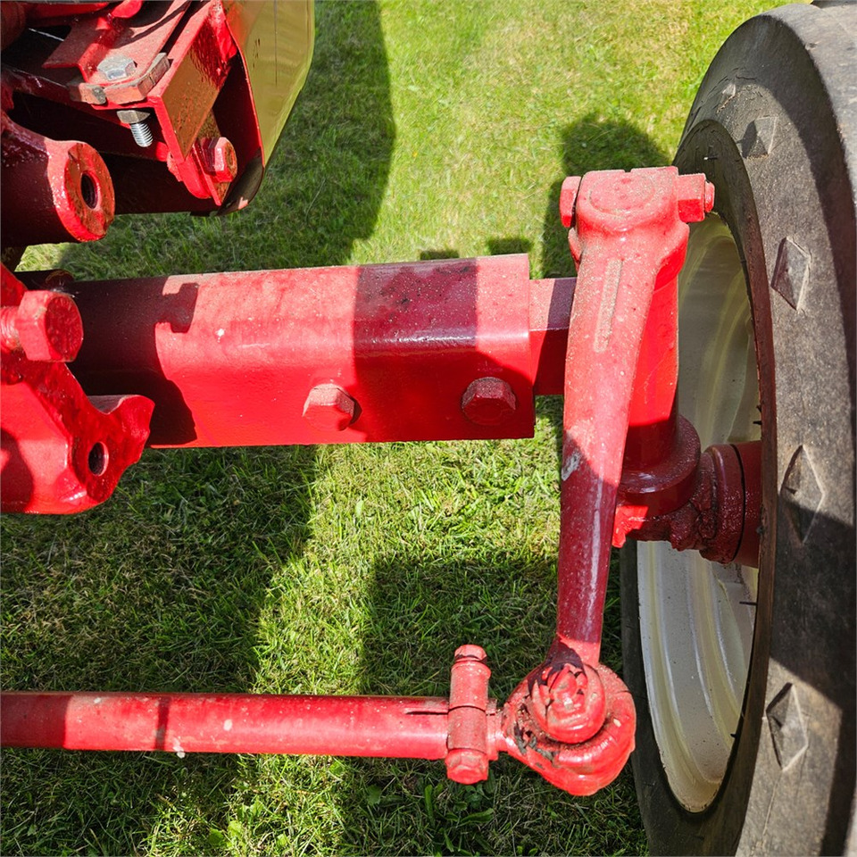 IH 444 租赁 IH 444：图30