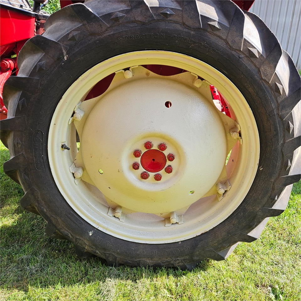 IH 444 租赁 IH 444：图35